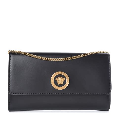 versace wallet for women|versace tribute wallet.